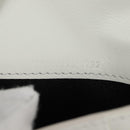 SAINT LAURENT Wallet Leather Multicolor Auth 127915M-11