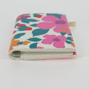 SAINT LAURENT Wallet Leather Multicolor Auth 127915M-4