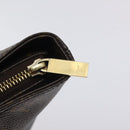 LOUIS VUITTON Monogram Cabas Piano Tote Bag M51148 LV Auth 127931-10