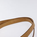 LOUIS VUITTON Monogram Cabas Piano Tote Bag M51148 LV Auth 127931-8