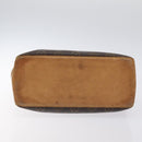 LOUIS VUITTON Monogram Cabas Piano Tote Bag M51148 LV Auth 127931-5