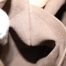 LOUIS VUITTON Monogram Multicolor Judy GM Bag 2way Black M40254 LV Auth 127947V-11