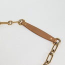 LOUIS VUITTON Monogram Multicolor Judy GM Bag 2way Black M40254 LV Auth 127947V-8