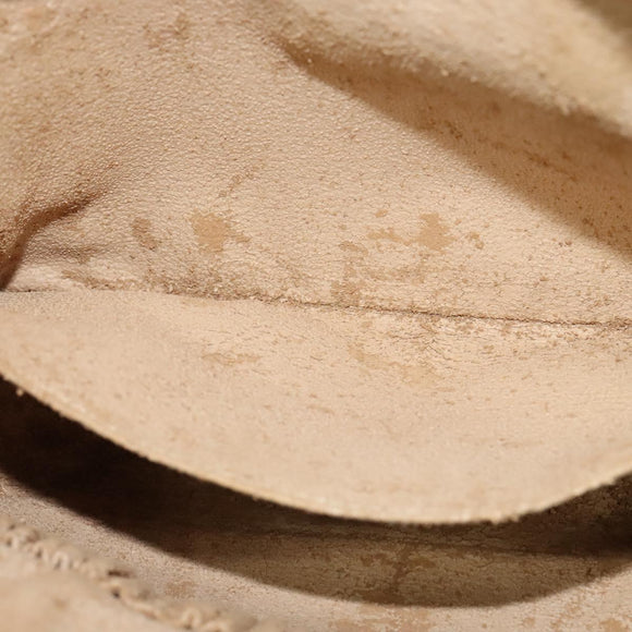 LOUIS VUITTON Monogram Trousse Toilette 23 Clutch Bag M47524 LV Auth 127956