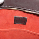 LOUIS VUITTON Damier Ebene Venice GM Hand Bag N51146 LV Auth 127962-17