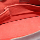 LOUIS VUITTON Damier Ebene Venice GM Hand Bag N51146 LV Auth 127962-11