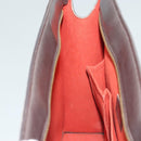 LOUIS VUITTON Damier Ebene Venice GM Hand Bag N51146 LV Auth 127962-19