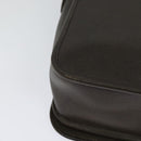 LOUIS VUITTON Taiga Andrei Shoulder Bag Grizzly M32488 LV Auth 127964-15