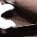 LOUIS VUITTON Taiga Andrei Shoulder Bag Grizzly M32488 LV Auth 127964-20