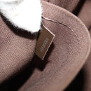 LOUIS VUITTON Taiga Andrei Shoulder Bag Grizzly M32488 LV Auth 127964-12