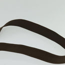 LOUIS VUITTON Taiga Andrei Shoulder Bag Grizzly M32488 LV Auth 127964-8