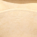 LOUIS VUITTON Monogram Pochette Twin GM Shoulder Bag M51852 LV Auth 127965V-19