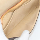 LOUIS VUITTON Monogram Pochette Twin GM Shoulder Bag M51852 LV Auth 127965V-11