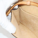 LOUIS VUITTON Monogram Pochette Twin GM Shoulder Bag M51852 LV Auth 127965V-21