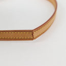 LOUIS VUITTON Monogram Pochette Twin GM Shoulder Bag M51852 LV Auth 127965V-9