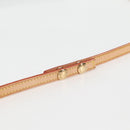 LOUIS VUITTON Monogram Pochette Twin GM Shoulder Bag M51852 LV Auth 127965V-8