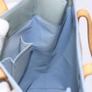 LOUIS VUITTON Monogram Vernis Reade MM Hand Bag Lavande M91226 LV Auth 127968-19