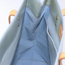 LOUIS VUITTON Monogram Vernis Reade MM Hand Bag Lavande M91226 LV Auth 127968-20