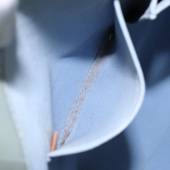 LOUIS VUITTON Monogram Vernis Reade MM Hand Bag Lavande M91226 LV Auth 127968