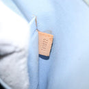 LOUIS VUITTON Monogram Vernis Reade MM Hand Bag Lavande M91226 LV Auth 127968-12