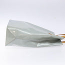 LOUIS VUITTON Monogram Vernis Reade MM Hand Bag Lavande M91226 LV Auth 127968-3