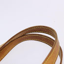 LOUIS VUITTON Monogram Vernis Reade MM Hand Bag Lavande M91226 LV Auth 127968-14