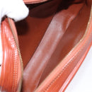 LOUIS VUITTON Epi Jeune FilleMM Shoulder Bag Brown M52153 LV Auth 127970-10