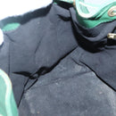 LOUIS VUITTON Epi Petit Noe Shoulder Bag Green M44104 LV Auth 127973-19