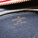 LOUIS VUITTON Epi Trocadero 23 Shoulder Bag Red M52307 LV Auth 127979-19