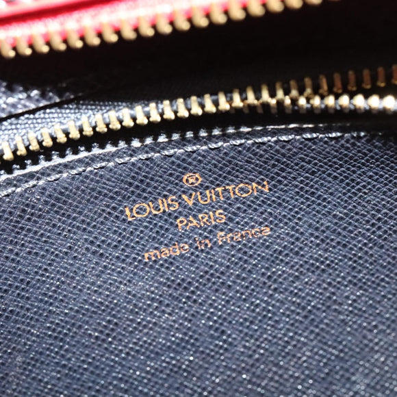 LOUIS VUITTON Epi Trocadero 23 Shoulder Bag Red M52307 LV Auth 127979