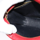 LOUIS VUITTON Epi Trocadero 23 Shoulder Bag Red M52307 LV Auth 127979-21