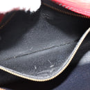 LOUIS VUITTON Epi Trocadero 23 Shoulder Bag Red M52307 LV Auth 127979-10