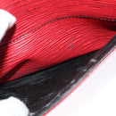 LOUIS VUITTON Epi Trocadero 23 Shoulder Bag Red M52307 LV Auth 127979-11