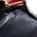 LOUIS VUITTON Epi Trocadero 23 Shoulder Bag Red M52307 LV Auth 127979-12