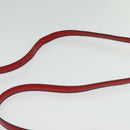 LOUIS VUITTON Epi Trocadero 23 Shoulder Bag Red M52307 LV Auth 127979-14