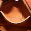 LOUIS VUITTON Epi Mabillon Backpack Brown M52233 LV Auth 127981-11