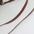 LOUIS VUITTON Epi Mabillon Backpack Brown M52233 LV Auth 127981-7