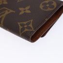 LOUIS VUITTON Monogram Multicles6 Key Case M62630 LV Auth 127983-15