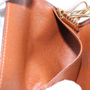 LOUIS VUITTON Monogram Multicles6 Key Case M62630 LV Auth 127983-22