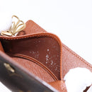 LOUIS VUITTON Monogram Multicles6 Key Case M62630 LV Auth 127983-11