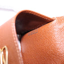 LOUIS VUITTON Monogram Multicles6 Key Case M62630 LV Auth 127983-12