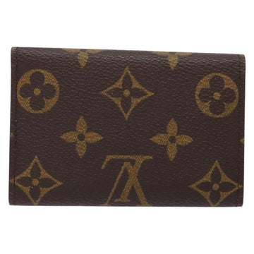 LOUIS VUITTON Monogram Multicles6 Key Case M62630 LV Auth 127983 - 0