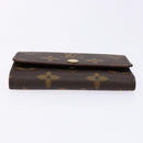 LOUIS VUITTON Monogram Multicles6 Key Case M62630 LV Auth 127983-6