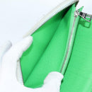 LOUIS VUITTON Monogram LV Portrait Zippy Wallet Vertical M82590 LV Auth 127987M-21