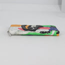 LOUIS VUITTON Monogram LV Portrait Zippy Wallet Vertical M82590 LV Auth 127987M-4