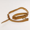 LOUIS VUITTON Monogram Keepall Bandouliere 55 Boston Bag M41414 LV Auth 127999-21