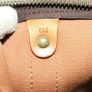 LOUIS VUITTON Monogram Keepall 45 Boston Bag M41428 LV Auth 128000-11