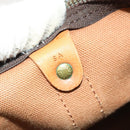 LOUIS VUITTON Monogram Keepall 45 Boston Bag M41428 LV Auth 128000-12