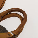 LOUIS VUITTON Monogram Keepall 45 Boston Bag M41428 LV Auth 128000-14