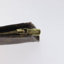 LOUIS VUITTON Monogram Bucket GM Accessory Pouch LV Auth 128002-13